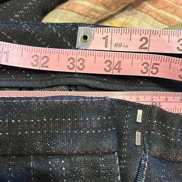 Misfit stretch - Picture 5 of 6